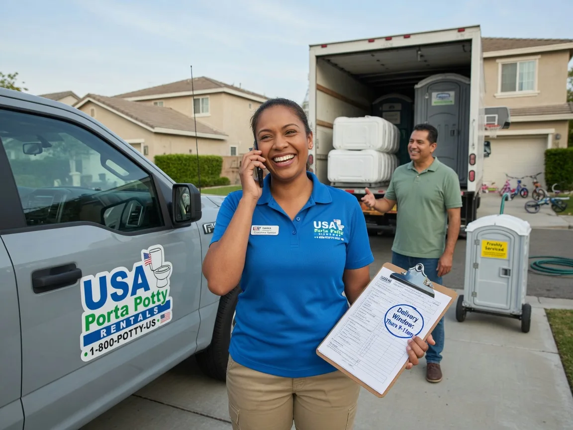 Porta Potty Rental Medanales, NM FAQs